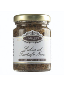 Salsa Tartufata 90 g - Tartufi Jimmy